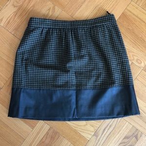 Jcrew skirt